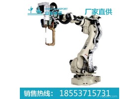 中运喷涂机器人,工业用机器人,可定制机器人