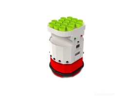 供应 agv小车 agv自动搬运车 自动无人小车 酒水机器人 智能物流搬运车