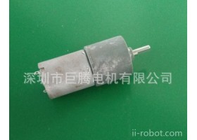巨腾，JT-25JS-370微型直流减速电机、减速电机、正齿轮减速电机、办公设备电机、家用电器电机、自动快锁门电机等