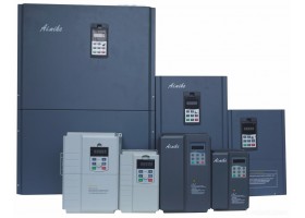顺峰达。三菱。伺服电机0.75KW-630KW 变频器111