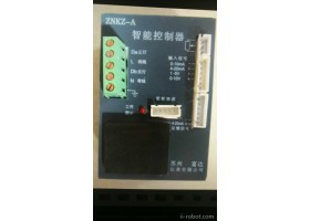 富达仪表znkz-A 智能控制器znkz-A电动调节阀门智能控制器*A