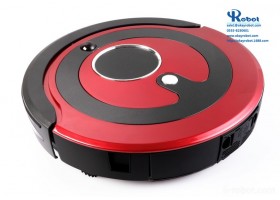 供应QBOXBX601QBOX家用智能保洁机器人吸尘器