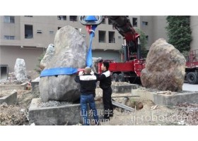 德州大件搬运_联宇起重价格优_大件搬运吊装备