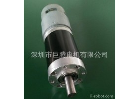 巨腾，45XX-775，直流减速电机、减速电机、电动推杆电机、行星减速电机、智能机器人电机等