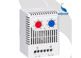赛普直销 温湿度控制器 温湿度仪表 ZR011智能控制器 恒温器