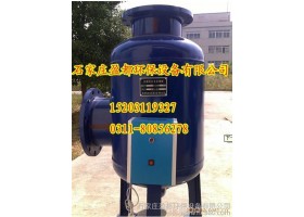 博兴阳原 赤城 沽源水处理设备  智能全程综合水处理器