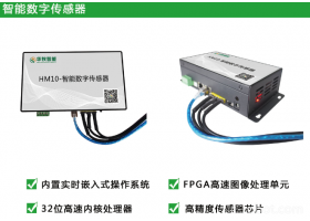 武汉华牧智能设备有限公司华牧HM100+环境监控系统 智能温控器