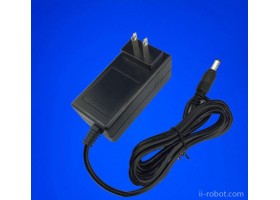厂家直销24V2.5A电源适配器 60W插墙式 欧规 美规 过UL CE认证 方案成熟 智能设备电源 显示器电源