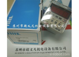 FOTEK台湾阳明计数器原装H5T-4D-24VDC