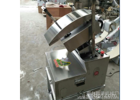 河北 全自动批发采购新型 高效节能产品单刀双刀削面机 玻璃钢机器人削面机 机器人