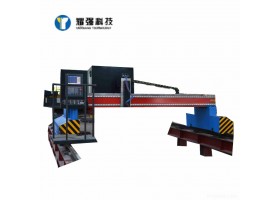 无锡耀强焊割设备厂家供应CNC-4000数控火焰切割机