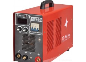 TIG-250  逆变直流氩弧焊机金属焊接焊割设备