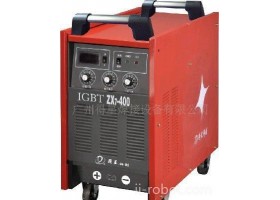 ZX7-400(IGBT)  逆变直流手工电弧焊机金属焊接焊割设备