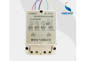 智能水泵控制器 数字显示水位控制器 高精度水位控制器