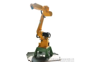 四轴机器人  五轴机器人  多轴机器人 机械压力机