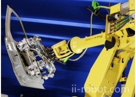Fanuc/发那科装配机器人 天津装配机器人 装配机器人价格 发那科装配机器人集成