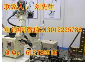 烟台川崎安川点焊机器人配件，安川点焊机器人公司