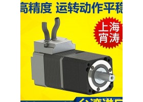大量TWD高精密谐波减速机减速机价格上海宵涛用于机器人机械臂机台湾减速机