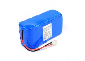 11.1V  2600mAh电池组 电动自行车电池 电动摩托车电池 医疗器材电池  机器人电池