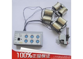 KT48M-1600A/3P欠压智能控制器 低压智能控制器智能控制器可调