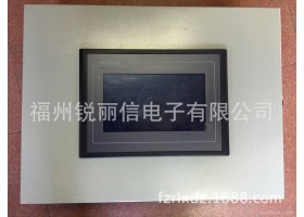 触摸屏热泵烘烤控制器 智能烘干烘焙控制器 温湿度控制器直销