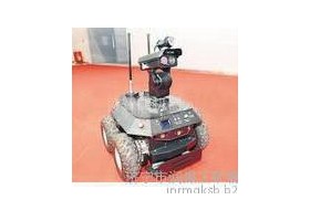 润煤B12YGD 安防机器人解决实际生活中的问题节省人工劳动力生产、生活公共活动场所、教育场