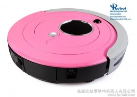 供应QBOXQBOX家用保洁智能机器人吸尘器