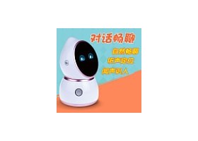 好儿优宫廷16GHowareyou好儿宫廷版儿童人工智能机器人早教学习语音对话聊天陪伴 对话畅聊 教育学习 视频通话 娱
