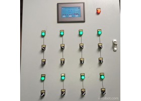 智能环境控制器 养殖种植场环境调节控制器 鸡鸭养殖调节控制器 养殖控制器