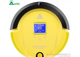保洁机器人 福建智能家电工厂 扫地机器人 智能扫地机器人