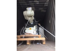 喷涂机器人KF192KF192