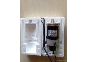 sanmotion/山洋 82SYT-180B三洋伺服电机山洋马达SANYONDIAQI DC SERVO MOTOR