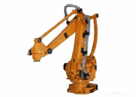 码垛机器人80KG,码垛机器人80KG厂家直供