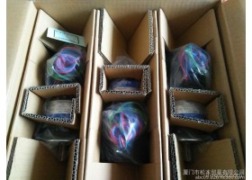 SANYO DENKIT840T-012，山洋直流伺服马达T840T-012单晶炉专用伺服电机V840T-012