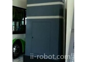 施耐德（schneider） ZZC-211001 直角坐标新能源汽车换电机器人