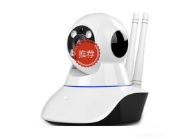 智能监控设备