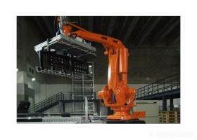 码垛机器人200kg,厂家直销,码垛机器人200kg价格
