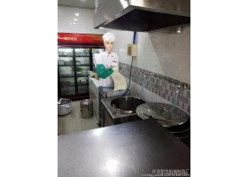 小型刀削面机器人  机器人刀削面机