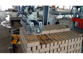 福建陶瓷砖搬运机器人，福建水泥砖搬运机器人